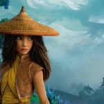 Raya and the Last Dragon features Disney’s first Southeast Asian Princess