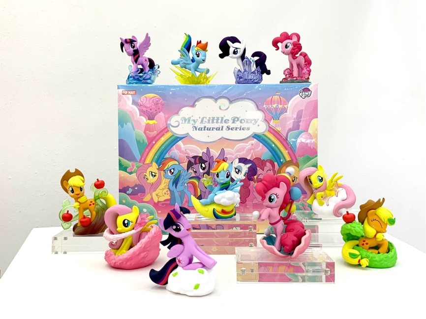 First Pop Mart Store in Southeast Asia 